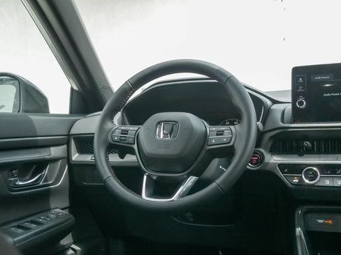 New 2026 Honda CR-V Sport image 32
