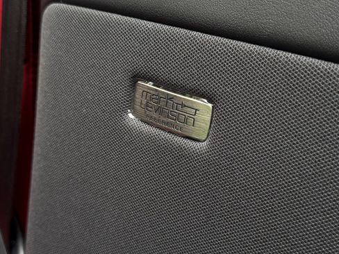 Used 2021 Lexus LC 500 Convertible w/ Touring Package image 31