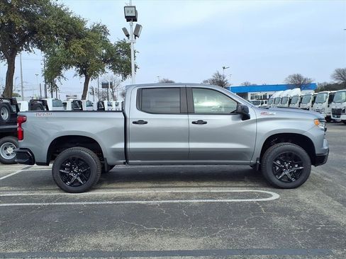 New 2026 Chevrolet Silverado 1500 LT Trail Boss w/ Convenience Package II image 3