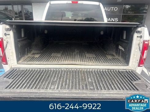 Used 2020 Ford F150 XLT w/ Trailer Tow Package AWD/4WD image 13