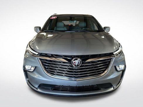 Used 2024 Buick Enclave Premium AWD/4WD image 9