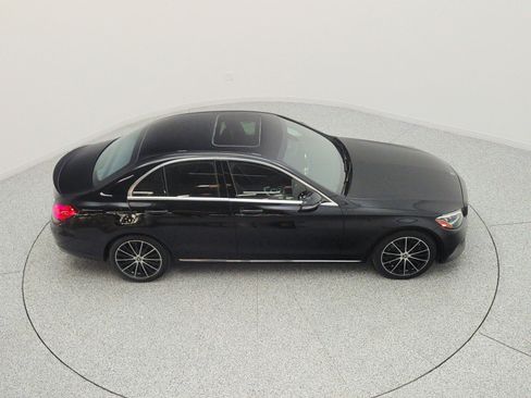 Used 2019 Mercedes-Benz C 300 Sedan image 26