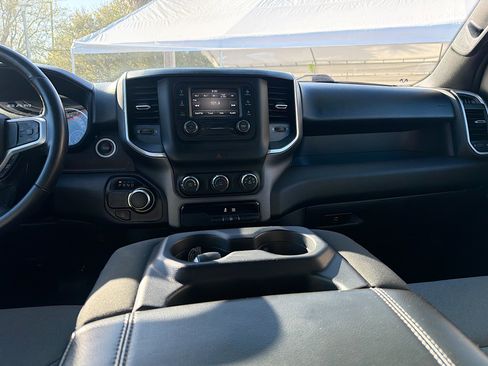 Used 2023 RAM 1500 Big Horn RWD image 18