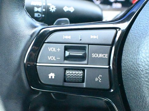 Used 2024 Honda Civic Sport image 11