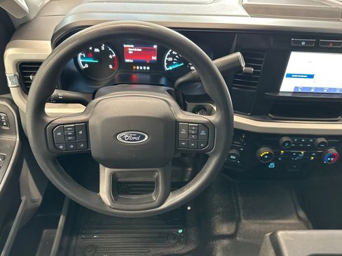 Used 2023 Ford F250 XLT AWD/4WD image 15