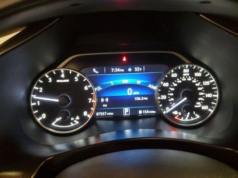 Used 2018 Nissan Murano SL w/ Cargo Package image 17