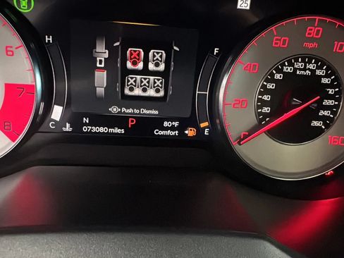 Used 2022 Acura RDX A-Spec AWD/4WD image 17