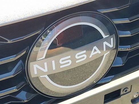 Used 2025 Nissan Sentra S FWD image 28
