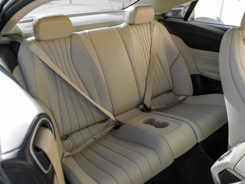 Used 2019 Mercedes-Benz E 450 E 450 w/ AMG Line Package image 30