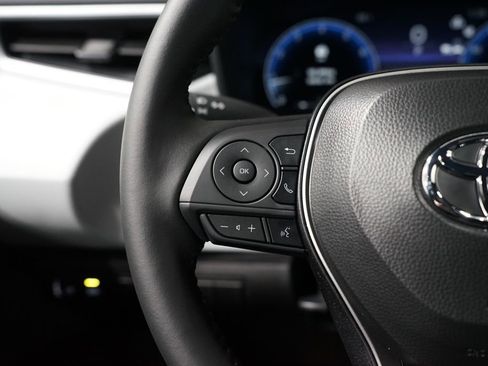 New 2026 Toyota Corolla SE image 14