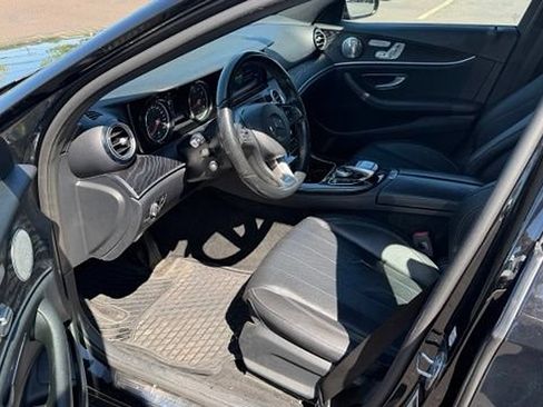 Certified 2017 Mercedes-Benz E 300 4MATIC image 13