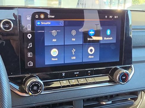 Used 2023 Chevrolet Colorado Trail Boss w/ Advanced Trailering Package AWD/4WD image 13