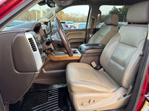 Certified 2018 GMC Sierra 1500 SLT image 11