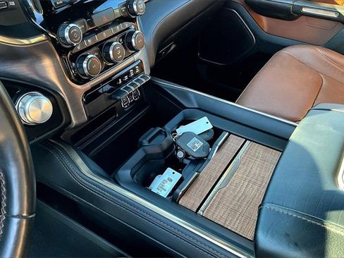 Used 2021 RAM 1500 Limited image 19