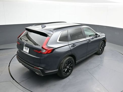 Certified 2024 Honda CR-V Sport image 37