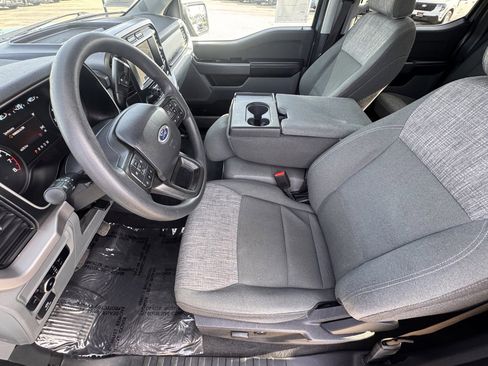 Certified 2023 Ford F150 XLT image 17