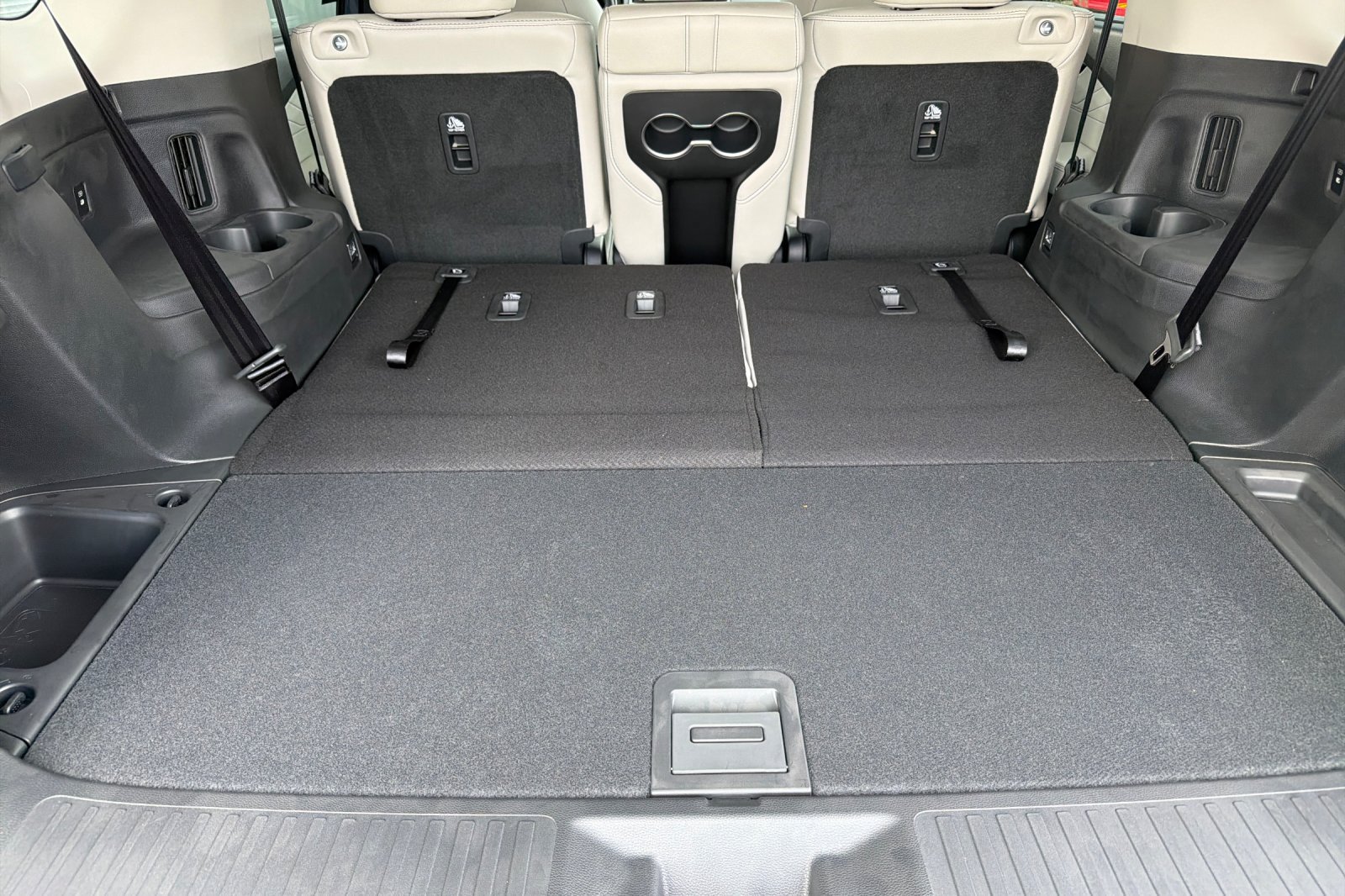 Certified 2026 Honda Pilot Touring image 14
