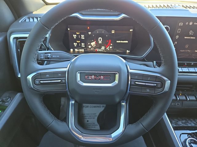 New 2026 GMC Canyon Elevation w/ Convenience Package AWD/4WD image 16