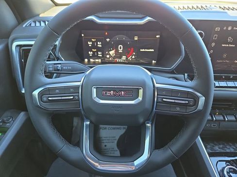 New 2026 GMC Canyon Elevation w/ Convenience Package image 16