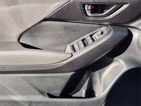 New 2026 Subaru Crosstrek 2.5i Sport image 17