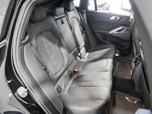 Used 2020 BMW X6 M50i w/ Executive Package AWD/4WD image 30