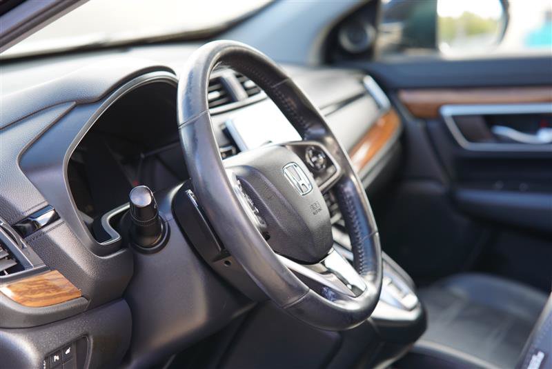 Used 2020 Honda CR-V Touring image 56