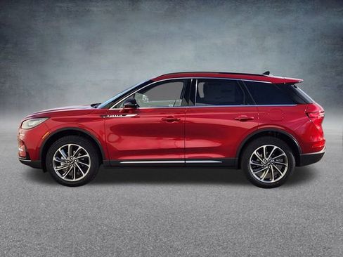 New 2026 Lincoln Corsair Premiere image 4