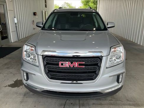 Used 2016 GMC Terrain SLE FWD image 23