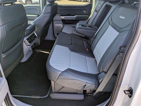 Used 2023 Ford F150 Limited image 36