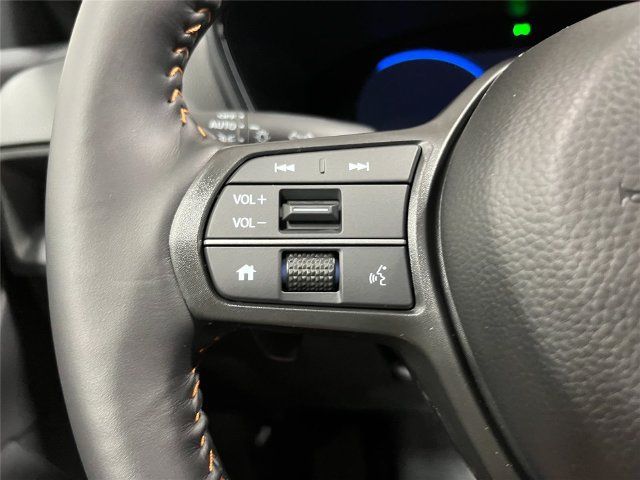 New 2027 Honda CR-V Sport image 18