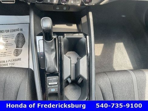 Certified 2023 Honda Accord Sport image 25
