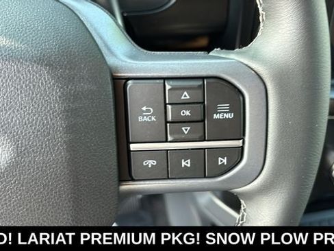 New 2026 Ford F250 Lariat w/ Lariat Premium Package AWD/4WD image 15