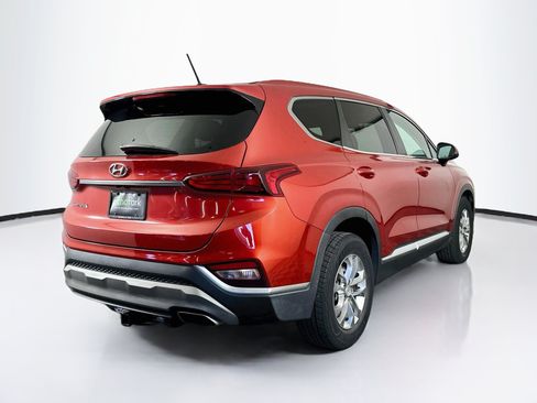 Used 2020 Hyundai Santa Fe SE w/ Cargo Package FWD image 9