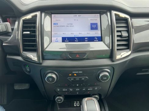 Used 2021 Ford Ranger Lariat AWD/4WD image 26