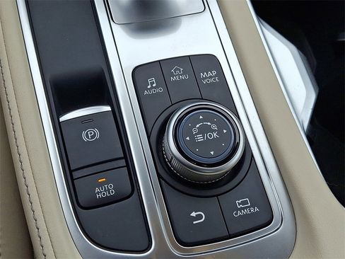 Used 2023 INFINITI QX60 Luxe w/ Cargo Package image 25