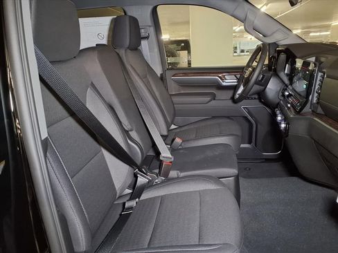 New 2026 GMC Sierra 1500 SLE w/ X31 Off-Road Package image 6