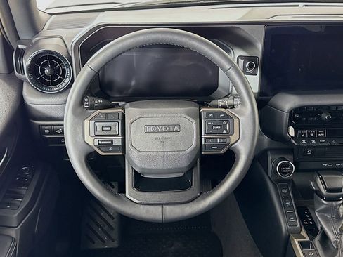 Certified 2024 Toyota Land Cruiser image 4