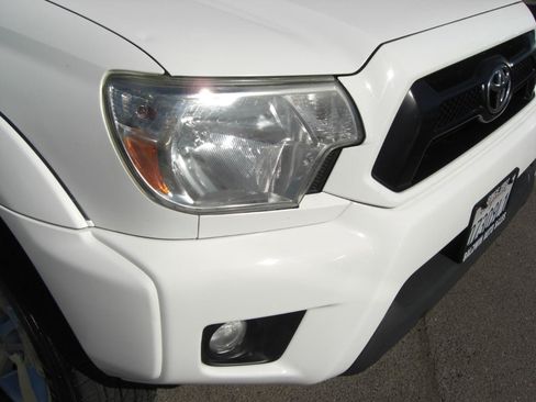 Used 2012 Toyota Tacoma PreRunner w/ TRD Sport Pkg RWD image 18