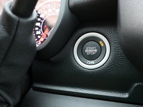 Used 2025 RAM 2500 Big Horn image 20