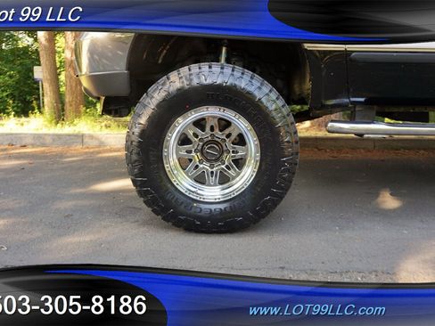 Used 2003 Ford F350 Lariat image 31