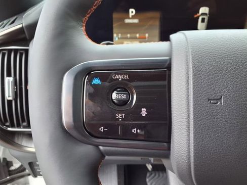 New 2025 Nissan Armada PRO-4X image 28