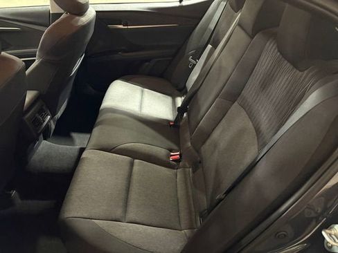 Certified 2025 Toyota Camry LE image 20