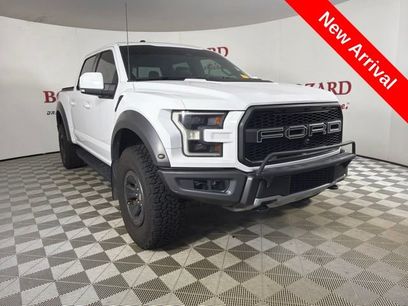 Used 2018 Ford F150 Raptor w/ Equipment Group 802A Luxury