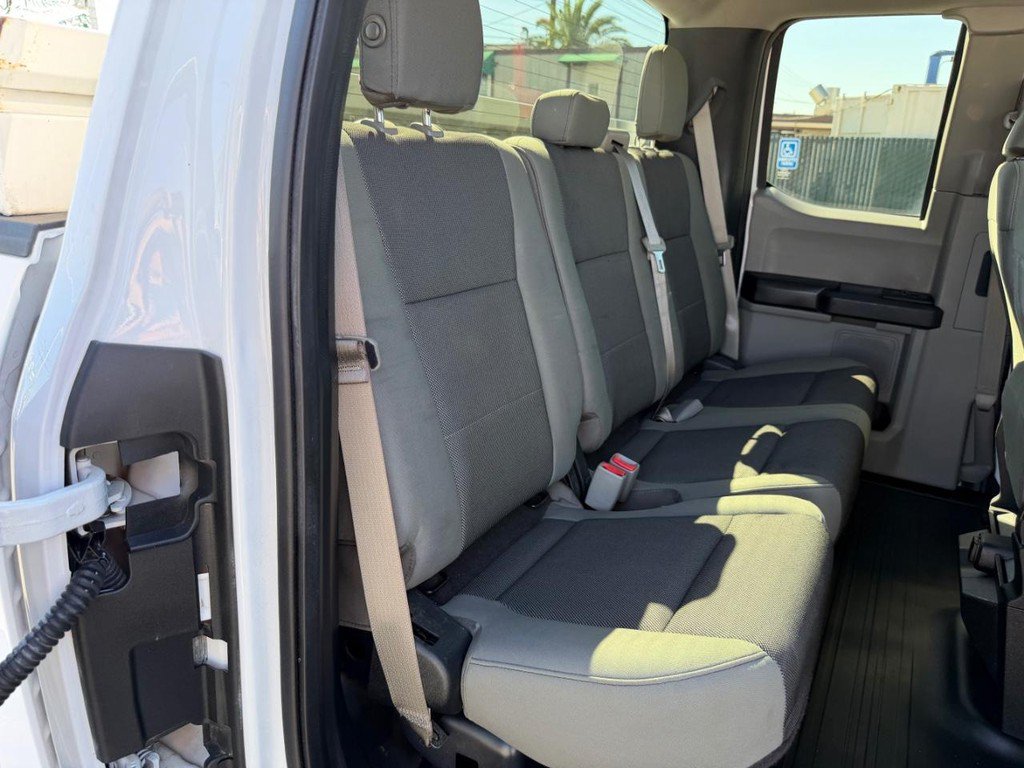 Used 2016 Ford F150 XL w/ XL Power Equipment Group RWD image 27