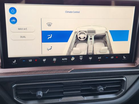 New 2026 Ford Bronco Sport Outer Banks AWD/4WD image 15
