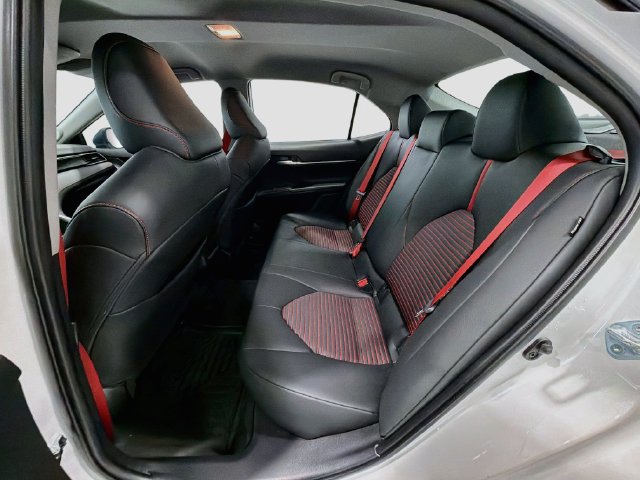 Certified 2023 Toyota Camry TRD w/ TRD Package w/JBL Audio FWD image 20
