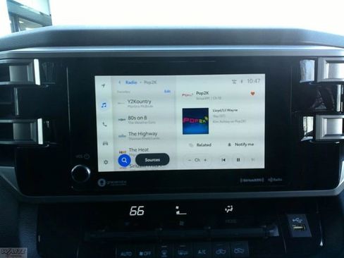 Used 2022 Toyota Tundra SR5 image 16