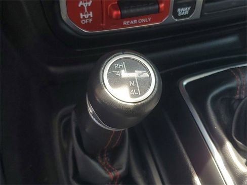 Used 2020 Jeep Gladiator Rubicon image 28