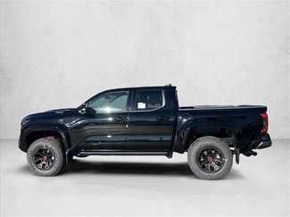 New 2026 Toyota Tacoma TRD Pro video 4