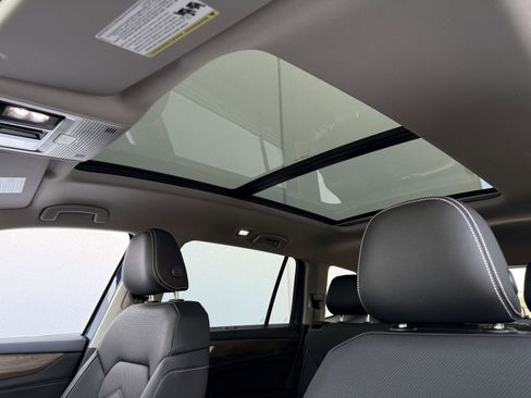 New 2026 Volkswagen Atlas SE image 19